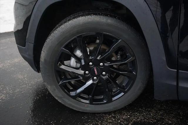 2024 GMC Terrain FWD SLE
