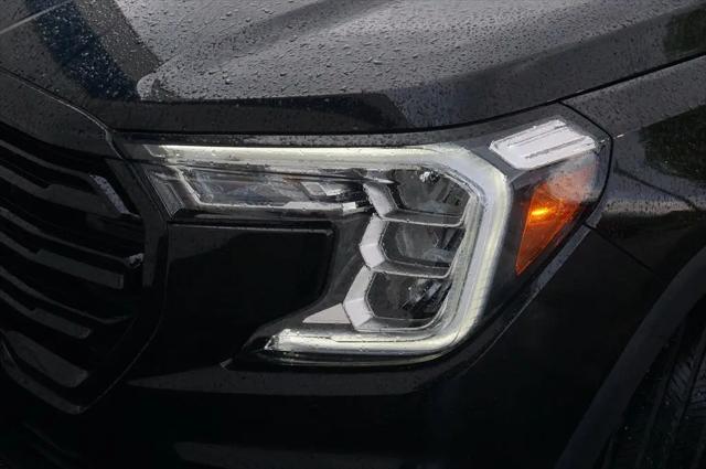 2024 GMC Terrain FWD SLE