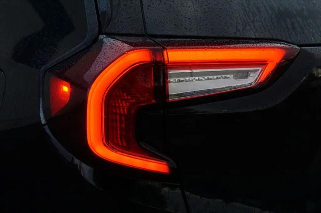 2024 GMC Terrain FWD SLE