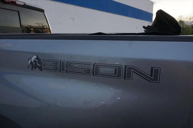2025 Chevrolet Silverado 2500HD 4WD Crew Cab Standard Bed ZR2
