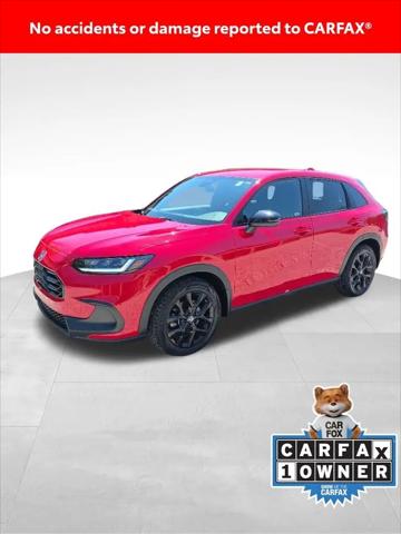 2023 Honda HR-V AWD Sport for sale in Kent, OH