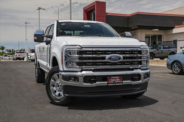 2026 Ford F-350 King Ranch for sale in Santa Maria, CA