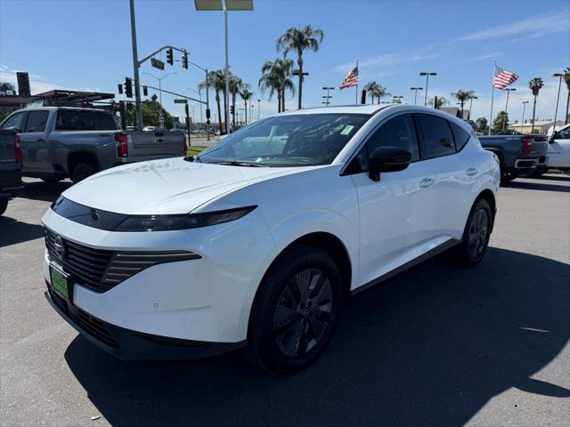 2025 Nissan Murano SL for sale in Merced, CA