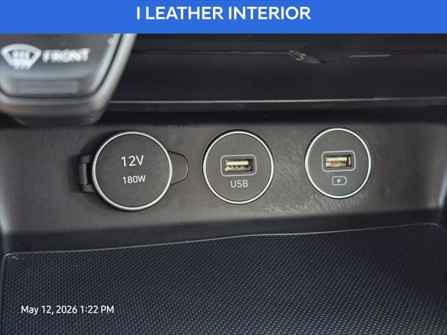 2023 Genesis G70 2.0T RWD