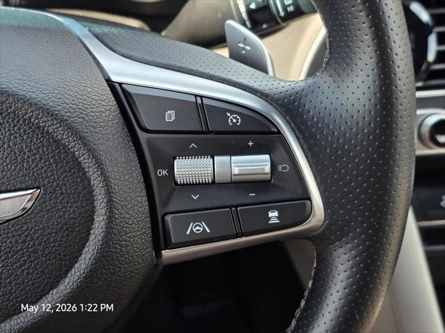 2023 Genesis G70 2.0T RWD