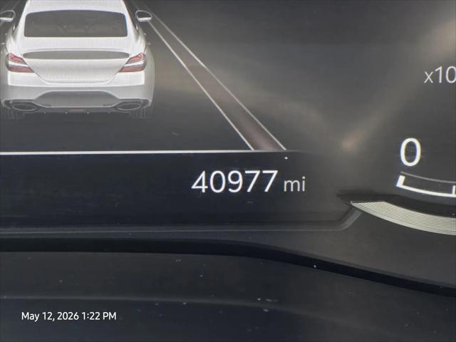 2023 Genesis G70 2.0T RWD