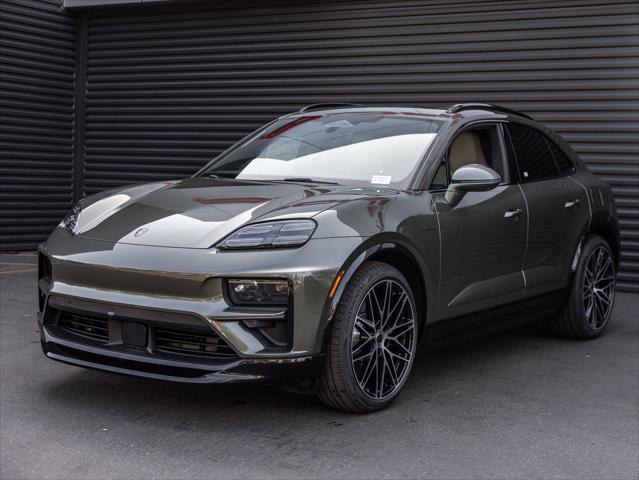 2026 Porsche Macan Electric Turbo for sale in Hawthorne, CA