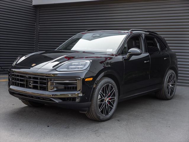2026 Porsche Cayenne S for sale in Hawthorne, CA