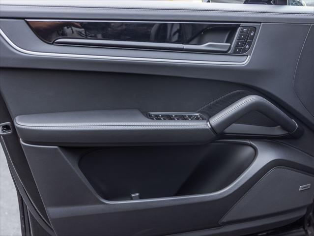 2026 Porsche Cayenne S