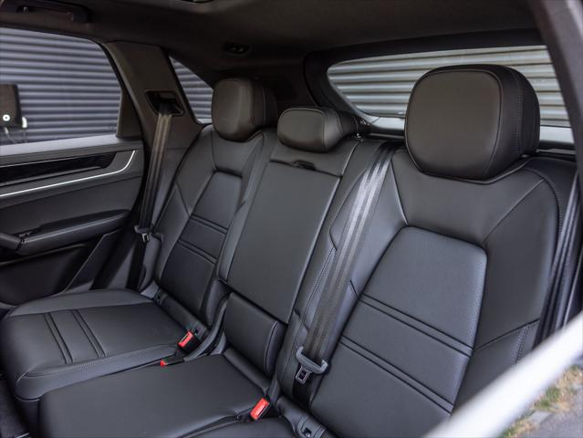 2026 Porsche Cayenne S