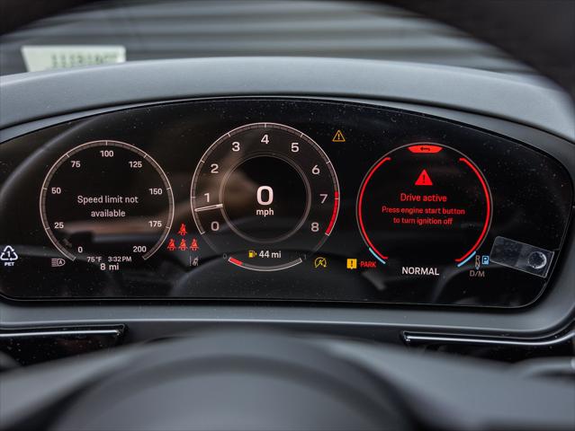 2026 Porsche Cayenne S