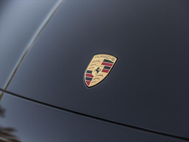2026 Porsche Cayenne S