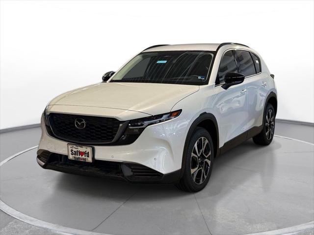 2026 Mazda CX-5 2.5 S Preferred for sale in Fairfax, VA