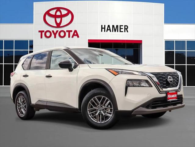 2023 Nissan Rogue S Intelligent AWD for sale in Mission Hills, CA