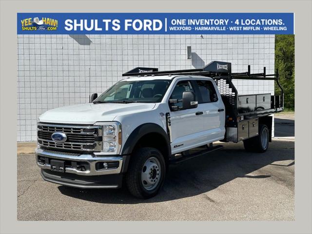 2026 Ford F-550 XL for sale in Wexford, PA