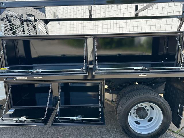 2026 Ford F-550 XL