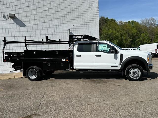 2026 Ford F-550 XL