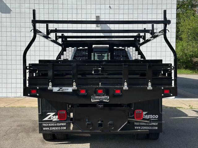 2026 Ford F-550 XL