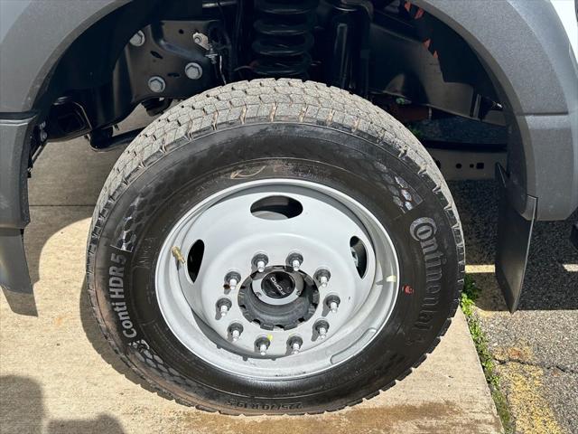 2026 Ford F-550 XL