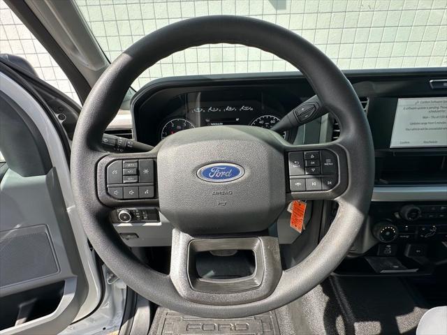 2026 Ford F-550 XL