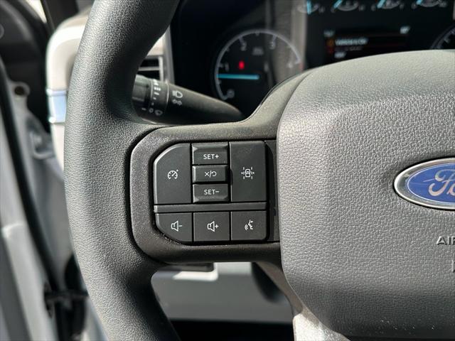 2026 Ford F-550 XL