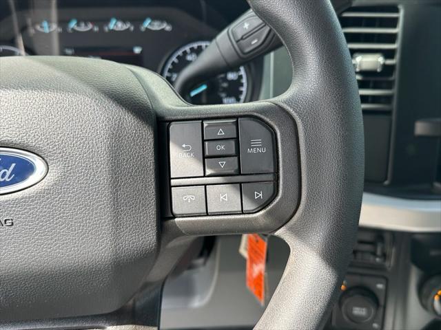 2026 Ford F-550 XL