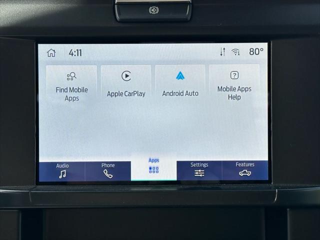 2026 Ford F-550 XL