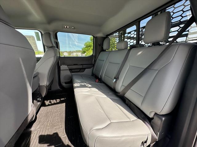 2026 Ford F-550 XL