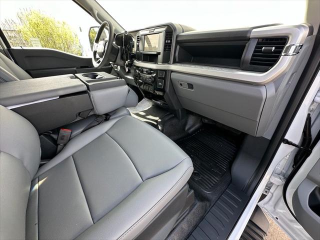 2026 Ford F-550 XL