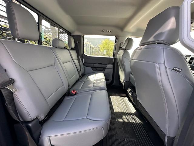 2026 Ford F-550 XL