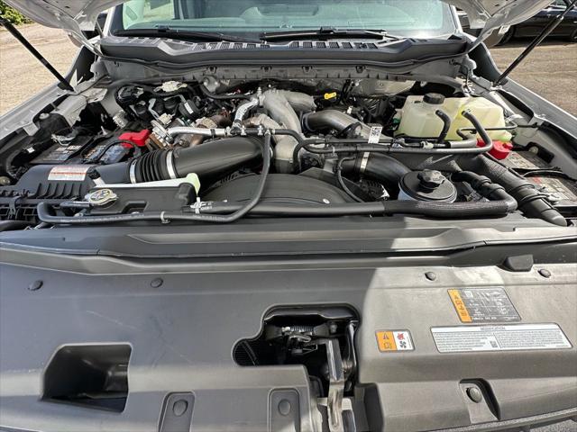 2026 Ford F-550 XL