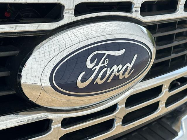 2026 Ford F-550 XL