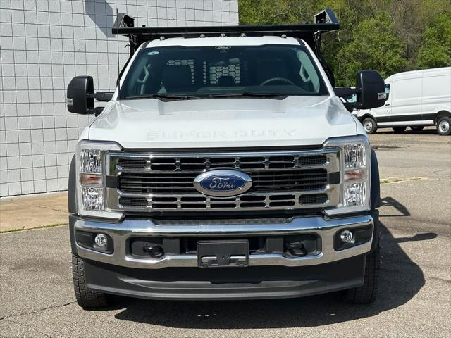 2026 Ford F-550 XL