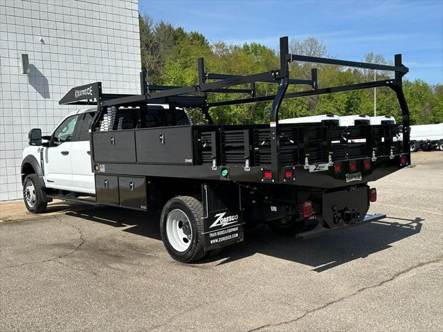 2026 Ford F-550 XL