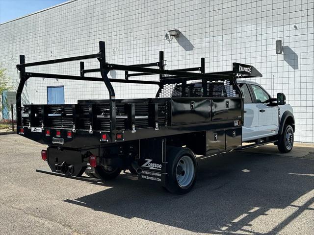 2026 Ford F-550 XL