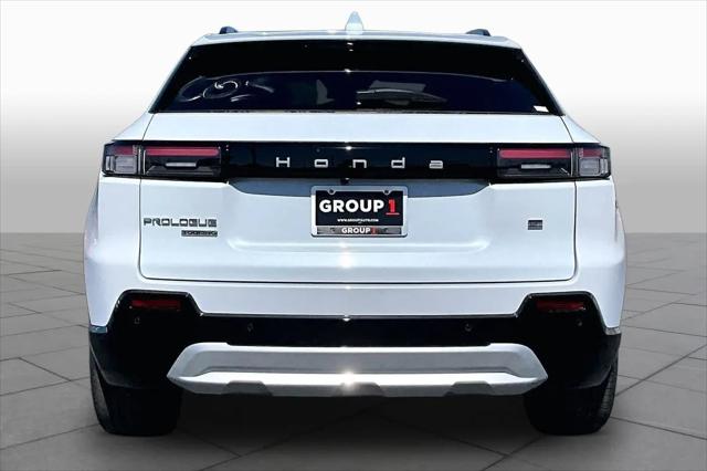 2026 Honda Prologue Touring