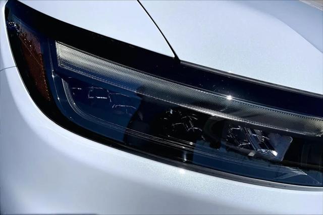 2026 Honda Prologue Touring