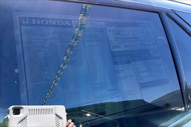 2026 Honda Prologue Touring