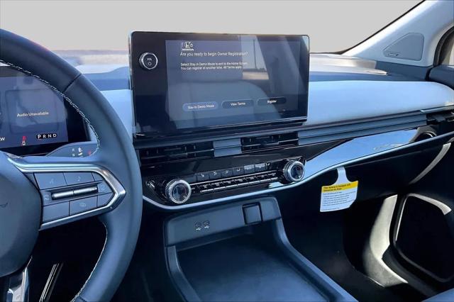 2026 Honda Prologue Touring