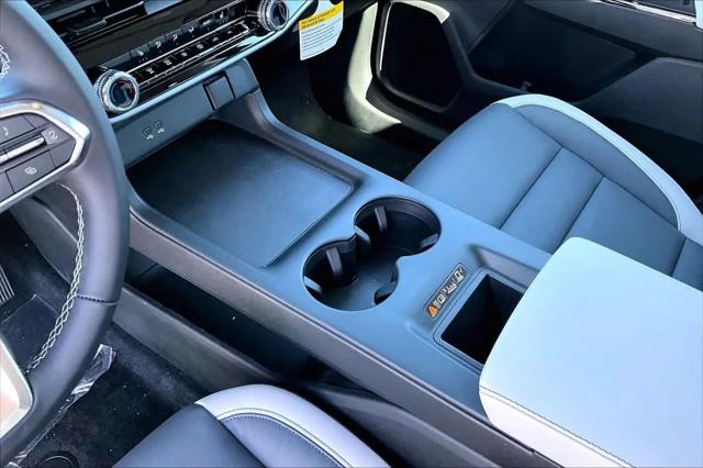 2026 Honda Prologue Touring