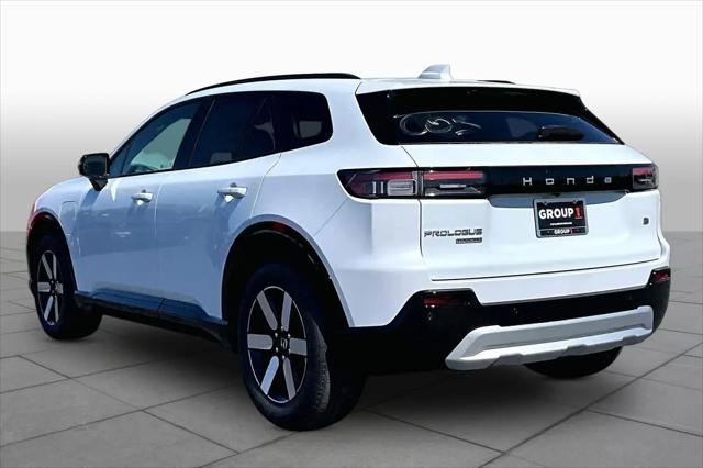2026 Honda Prologue Touring