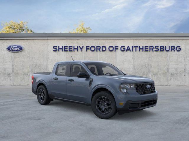 2026 Ford Maverick XLT for sale in Gaithersburg, MD