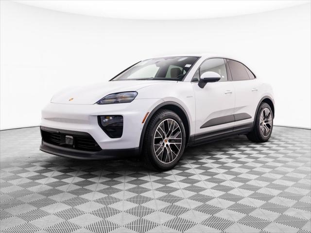 2026 Porsche Macan Electric 4 for sale in Barrington, IL