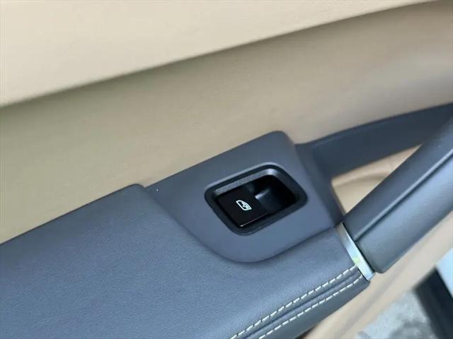 2021 Porsche Cayenne Cayenne