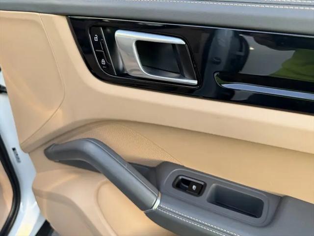 2021 Porsche Cayenne Cayenne