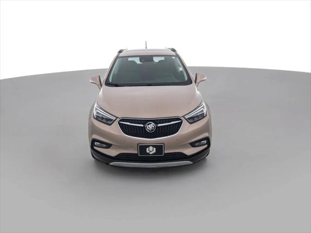 2019 Buick Encore FWD Essence