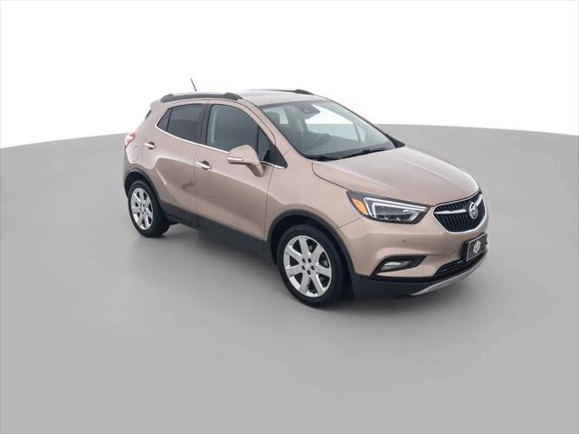 2019 Buick Encore FWD Essence