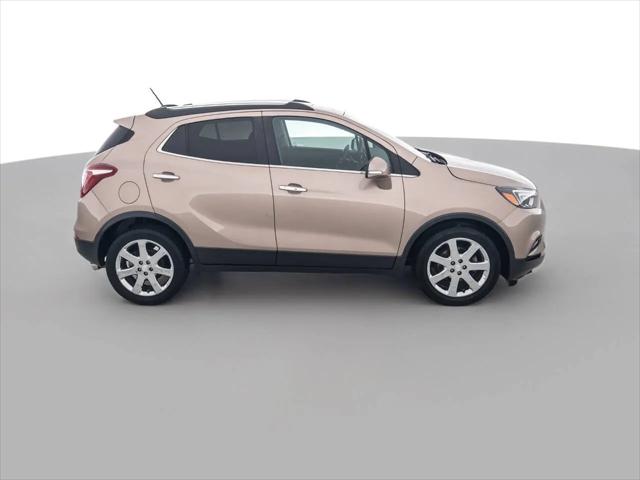 2019 Buick Encore FWD Essence