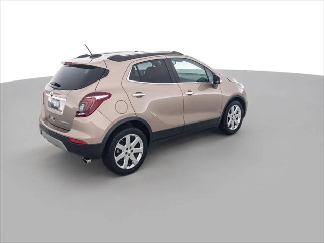 2019 Buick Encore FWD Essence
