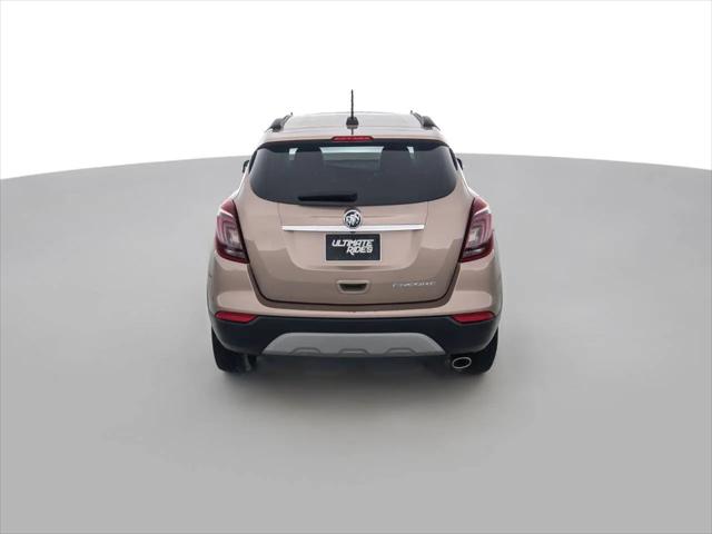 2019 Buick Encore FWD Essence